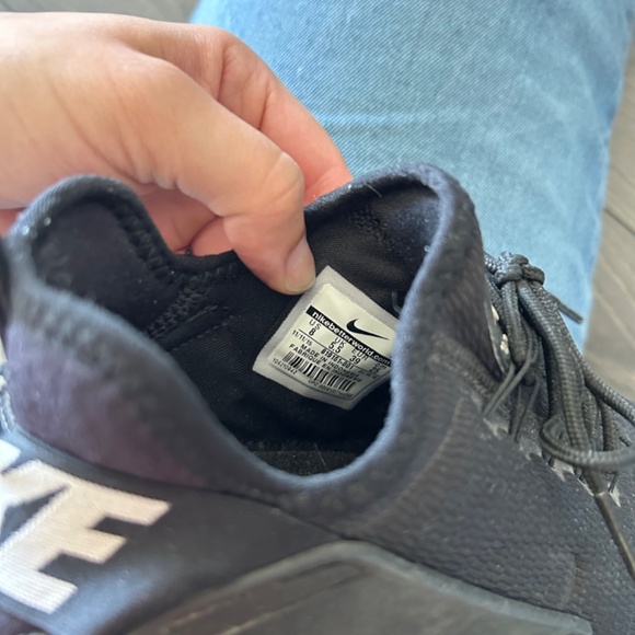 Women’s nike huarache sneakers - Picture 5 of 5